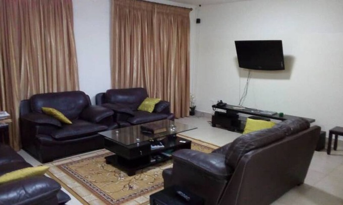Teshie House | Perfect home in Sakumono