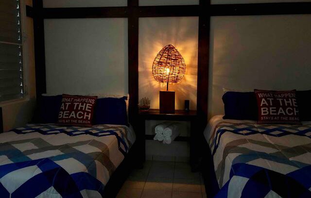 Rincon Apartment | Red Door Apartment #2