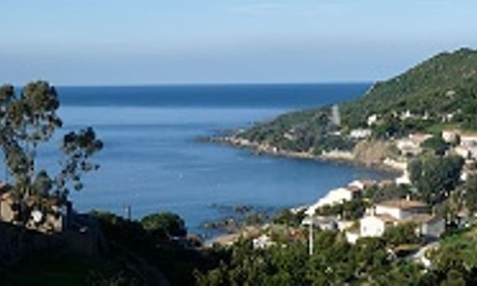 Tiuccia Apartment | LOCATION F4 CLIMATISE TIUCCIA CORSE du Sud