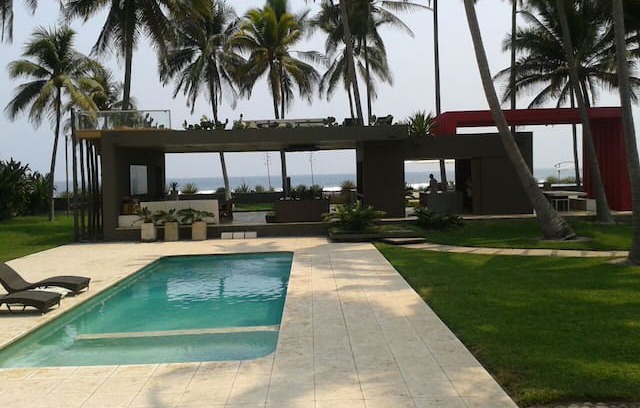 Acajutla Villa | Beachfront Villa Costa Azul