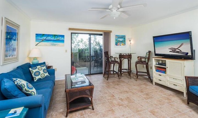 North Ocean City Apartment | Raffles at Northside Park