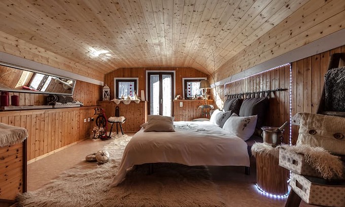 Lavertezzo Villa | Beautiful Cottage / Verzasca Valley