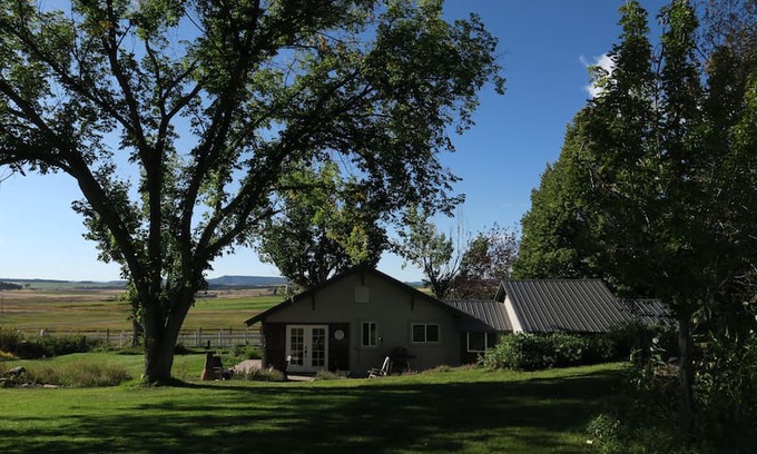 Ignacio House | The Ranch House