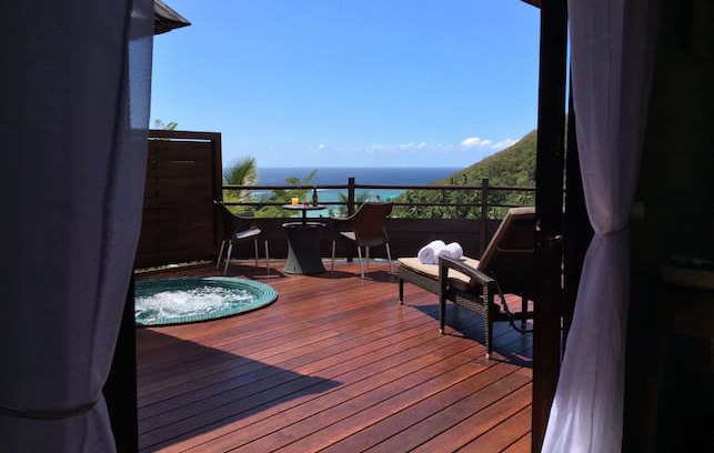 Moorea-Maiao House | Villa Poenaki - Legends Résidences à Moorea