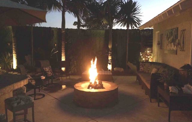Huntington Beach House | Private Detached Guest House