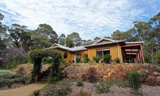 Denmark House | Driftwood 5 Bed 2 Bath/ Denmark Forest Retreat