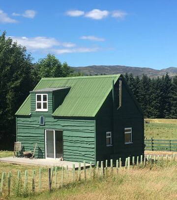 Buchanty Other | Beaters Hut, Glenalmond
