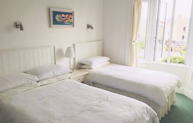 Rathgar Bed & Breakfast | Villiers Bed & Breakfast in the heart of Dublin!