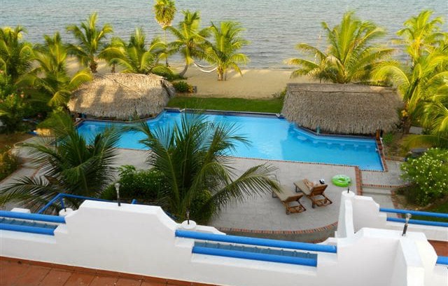 Sittee River Village Villa | Sarkiki - Beach Villas