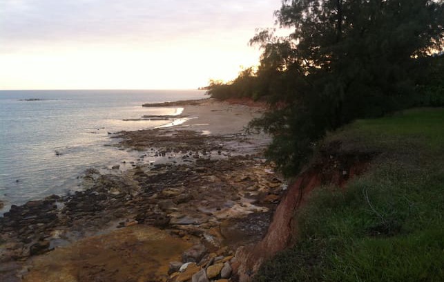 Rapid Creek Apartment | Private room in Nightcliff