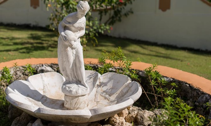 Chalan-Pago-Ordot Bed & Breakfast | Guam Garden Villa Bed and Breakfast