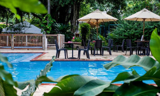 Turbaco Hotel | Hotel Selva Negra Un Oasis cerca a Cartagena