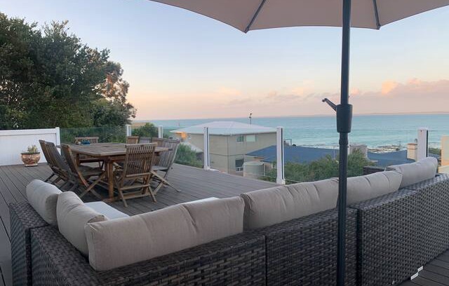Waterhouse House | Hooper's View- Sea Views, FREE WIFI!