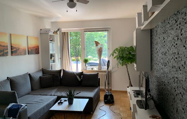 Nymphenburg Apartment | Wiesn/Oktoberfest Wohnung