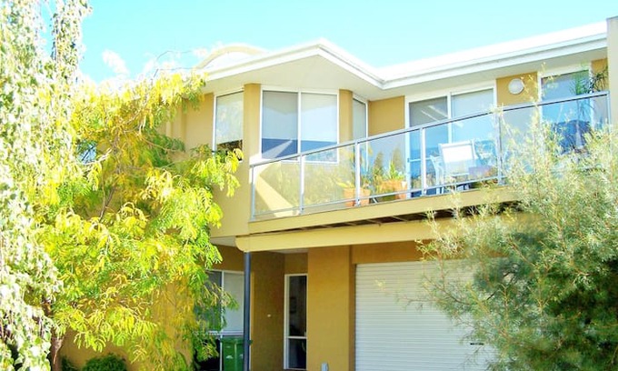 Inverloch Apartment | Sandpiper 5
