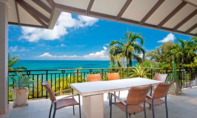 Buchan Point Apartment | Santai - The best views in TNQ