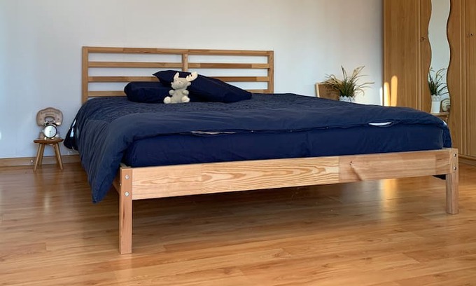 Schangnau Apartment | Schöne 2–Zimmerwohnung mit genialer Aussicht