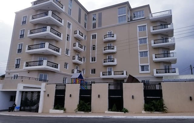 Dzorwulu Apartment | Northside Apartments