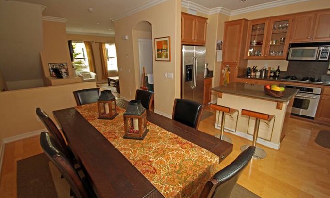 San Diego Apartment | Beautiful 2-Bdr Condo in 4S Ranch