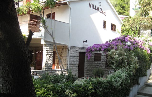Ruskamen House | Omiš, Ruskamen, villa Ines - apartment 1
