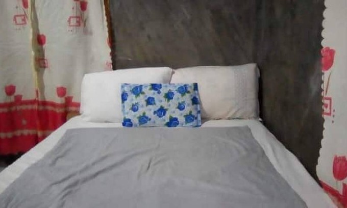 Matalam House | Private Room at Matalam North Cotabato