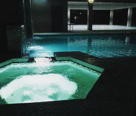 Mexicali Villa | Hacienda Los Amigos