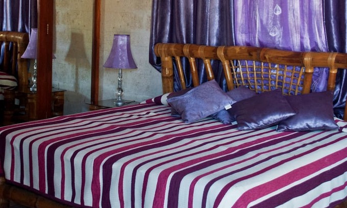 Guanabo Other | Habitación Arena