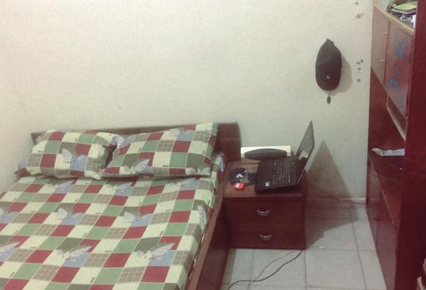 Ouakam Bed & Breakfast | Résidence FADIENE
