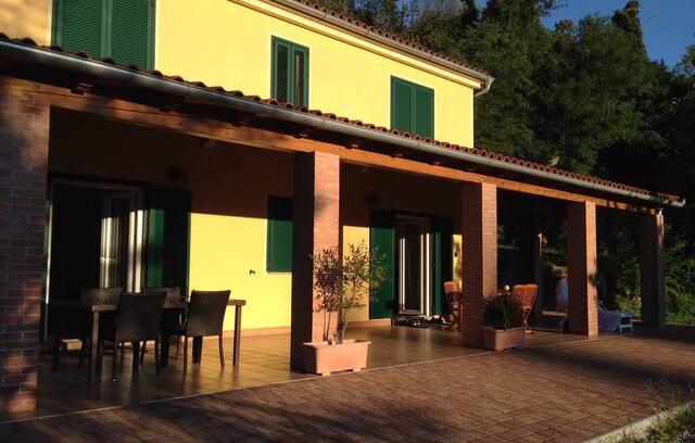 Strunjan House | Villa Aurora - ALBA, secluded, just outside Piran