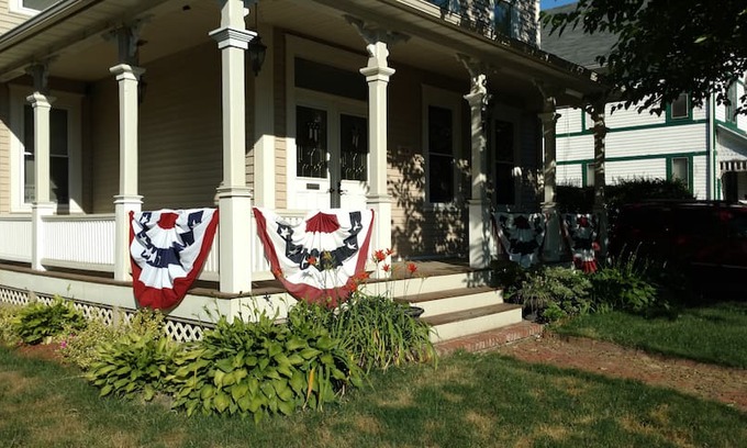 Springfield House | Thompson stay or extended stay retreat