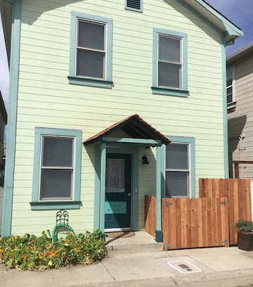 Walnut Grove House | The Bartlett - The Delta's best whole house rental