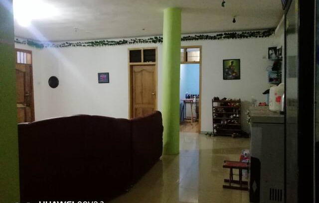 Prampram Bed & Breakfast | prampram golden beach