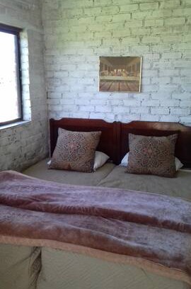 Paul Roux House | The white elephant studio
