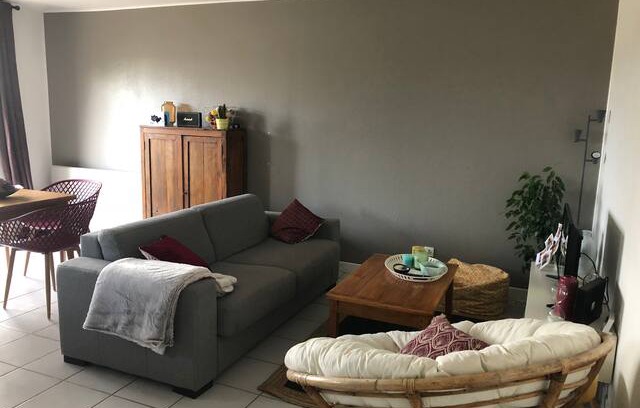 Le Barp Apartment | T2 - Le Barp