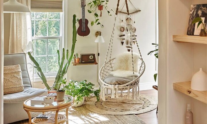 Grand Barachois House | *NEW*Sunset Studio☀Hygge Nook to Unwind near Beach