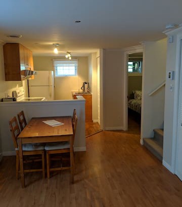 Blainville Apartment | 3 1/2 à Blainville à Louer !