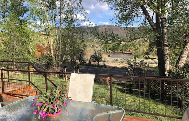 Durango Cabin | Riverhouse Sunshine Cottage