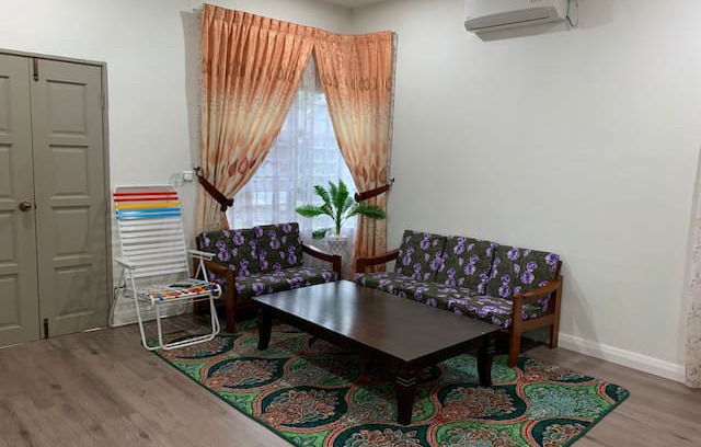 Temerloh House | TEMERLOH HOMESTAY ADAM AISYAH