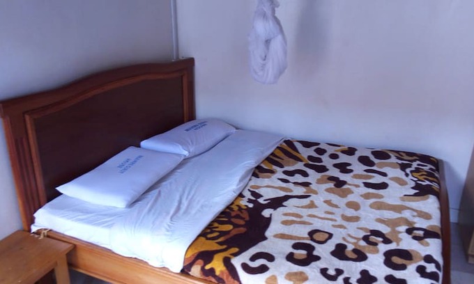 Nyeri Bed & Breakfast | Beavers Guest House