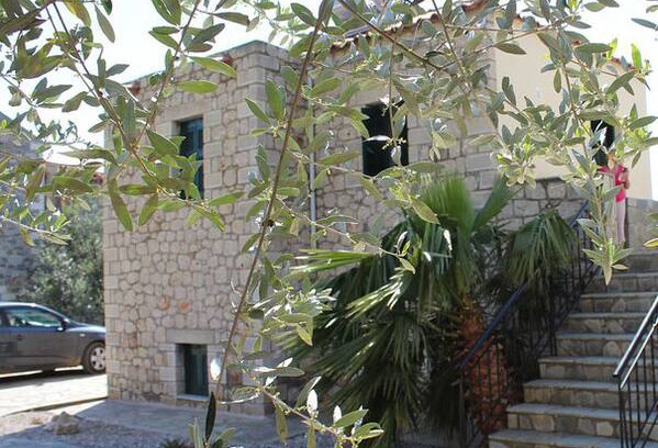 Lefktron Villa | Villa Serendipity in Stoupa, Greece, Near Beach
