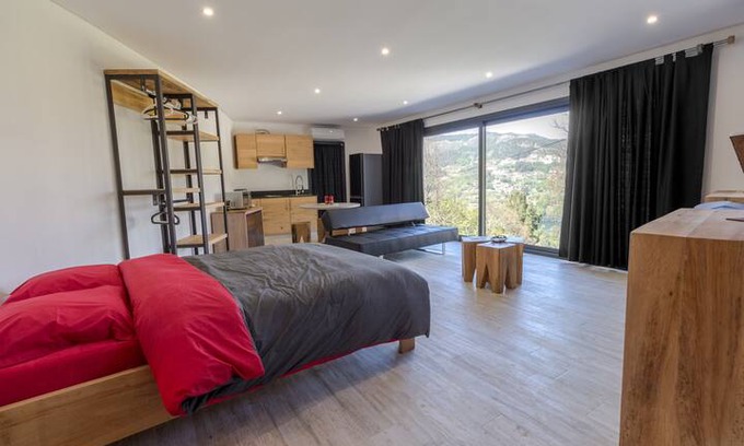 Parada de Bouro House | Casa Ismael - Cubo