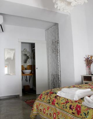 Algodonales House | Casa Baraka: Habitación 1