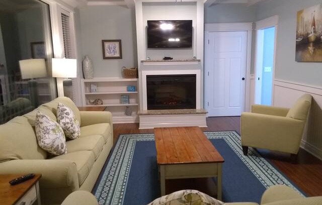Branson House | Branson,Mo. GOLD CROWN Resort NANTUCKET