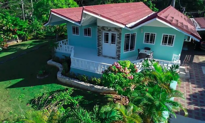 Negril House | Island Breeze