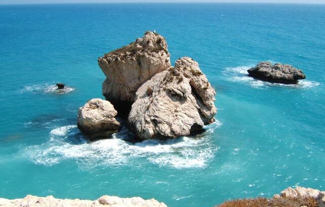 Mandria Apartment | Paphos, Mandria - beautiful apartment with views