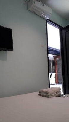 Klojen House | Shinta Guest House - Backpacker Double Room