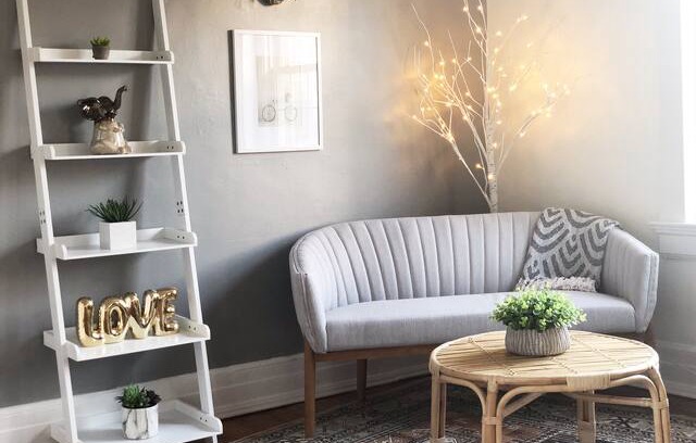 West End Apartment | Elliston House #3