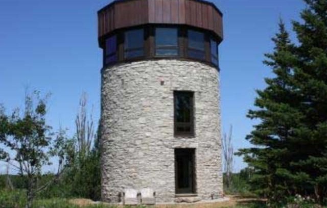 Ellison Bay House | Brenner Tower