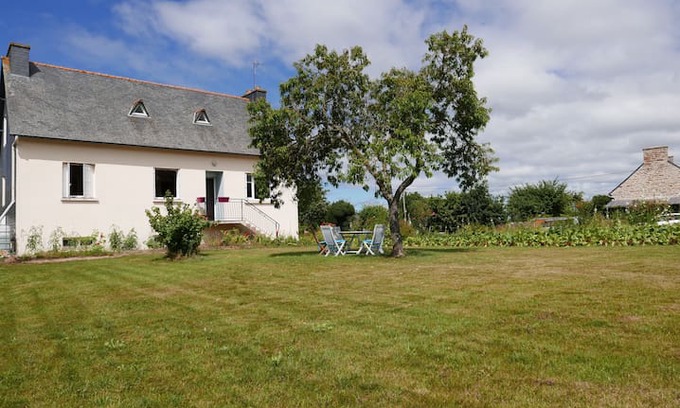 Quessoy Other | La ferme des Morin a hâte de vous accueillir.