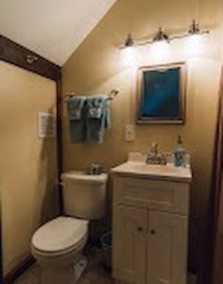Newfane Bed & Breakfast | Sunset View